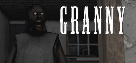 Granny Game Granny Wiki Fandom Powered By Wikia - granny official header