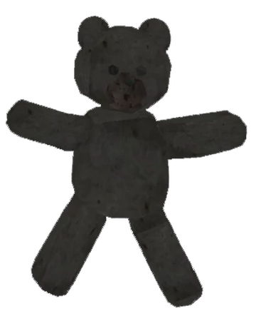 Teddy Granny Wiki Fandom - slenderman moves in with granny roblox granny escape