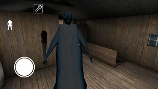 Granny Character Granny Wiki Fandom Powered By Wikia - frozen