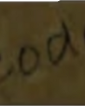 roblox granny camp escape Padlock Code Granny Wiki Fandom