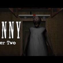 Granny Chapter Two Granny Wiki Fandom