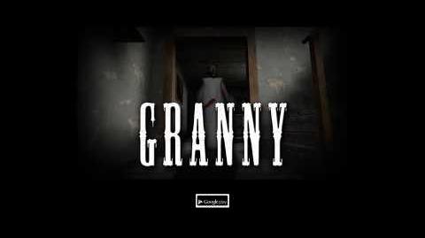 Granny Game Granny Wiki Fandom