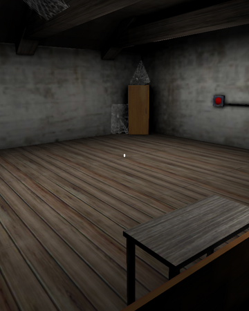 Special Room Granny Wiki Fandom