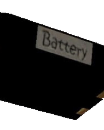 Battery Granny Wiki Fandom