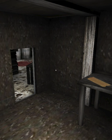 Hidden Room Granny Wiki Fandom
