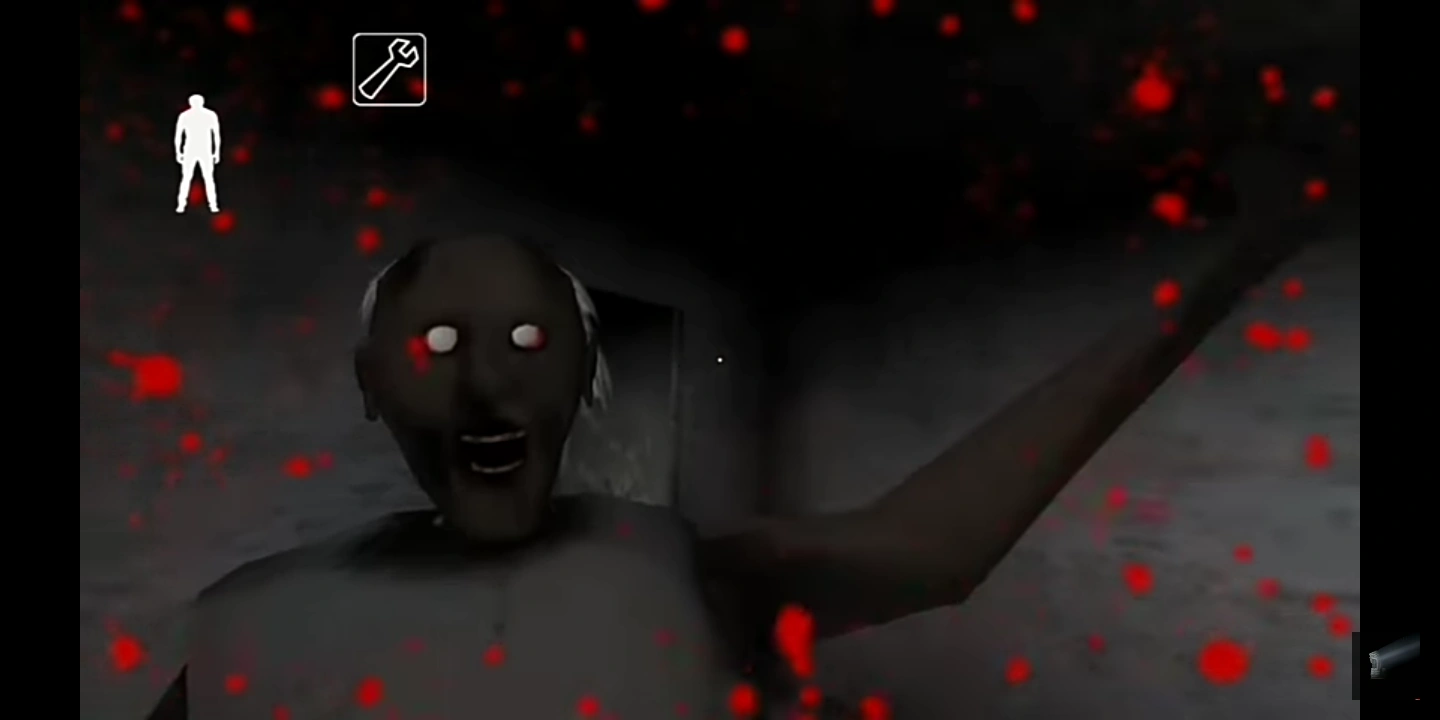 Version 1.7.3 Granny Wiki Fandom