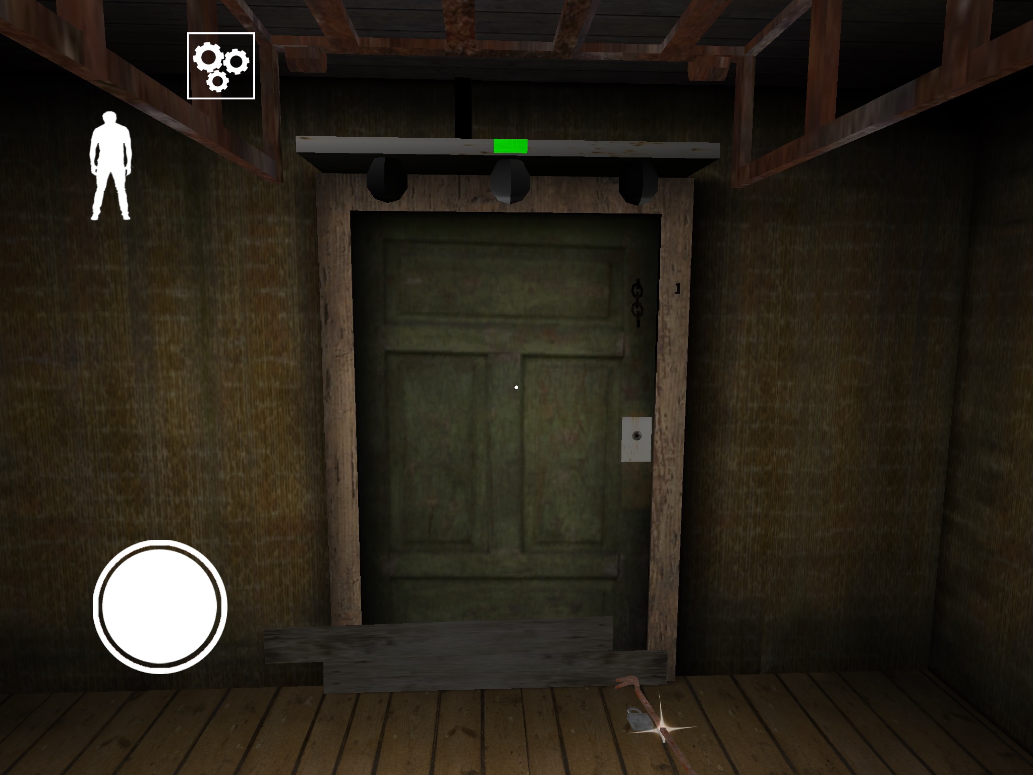 Main Door Chapter Two Granny Wiki Fandom