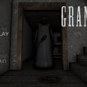 Granny Game Granny Wiki Fandom