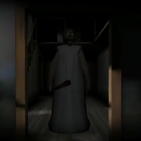 Main Door Escaping Procedure Granny Wiki Fandom