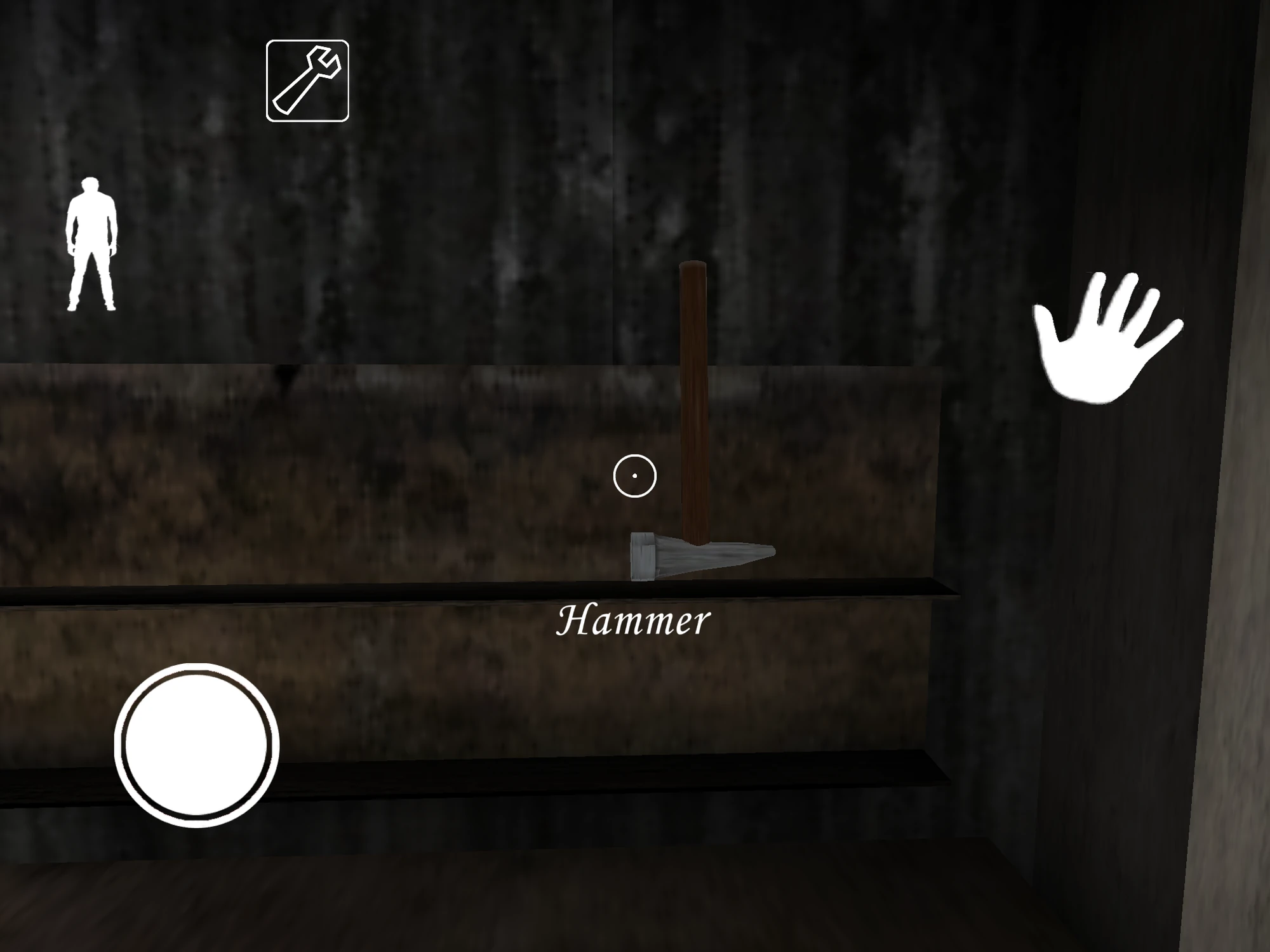 CategoryTools Granny Wiki Fandom