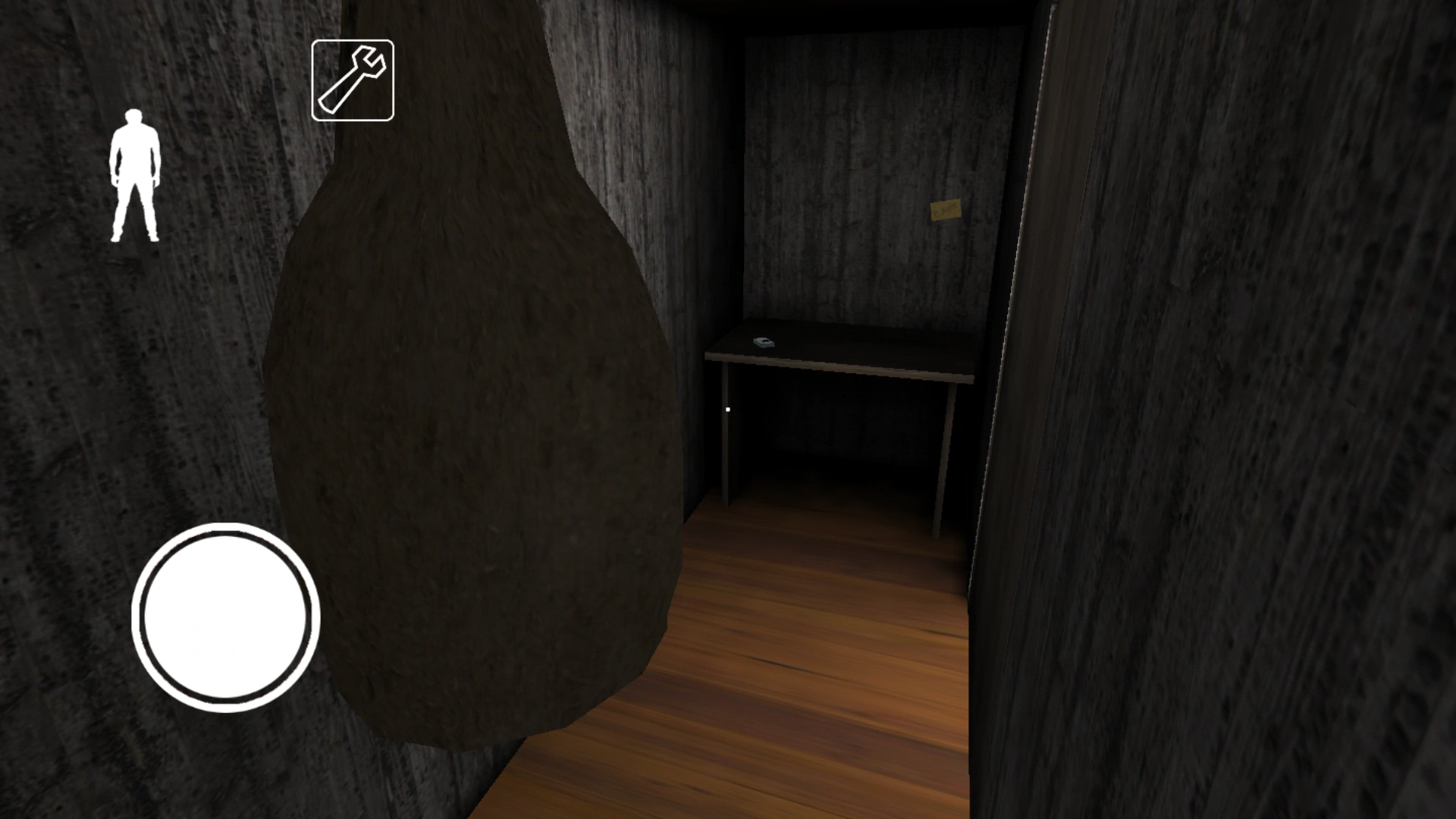 Meat Room Granny Wiki Fandom