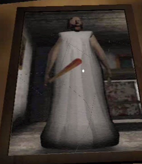 Granny Horror Game Wikipedia