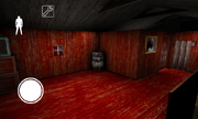 Crow Room (Nightmare Mode)