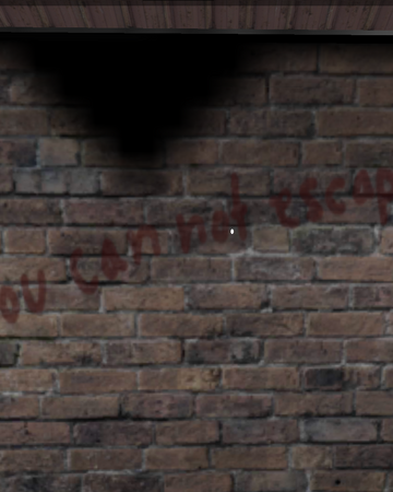 Brick Wall Granny Wiki Fandom