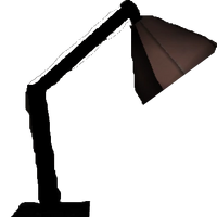 Small Lamp Granny Wiki Fandom