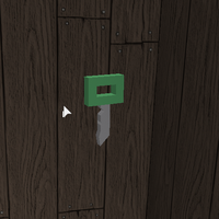 Playhouse Key Granny Roblox Wiki Fandom