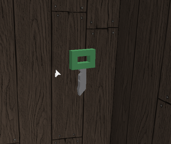 Playhouse Key Granny Roblox Wiki Fandom Powered By Wikia - playhouse key