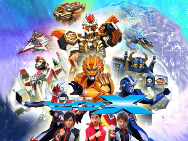 the gransazer games the gransazer games