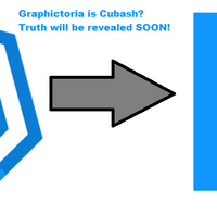 Graphictoria Is Now Cubash Theory Graphictoria Wiki Fandom