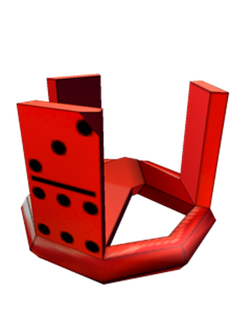 Red Domino Crown Graphictoria Wiki Fandom - red domino crown roblox wikia fandom