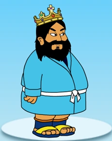 King Eglon Grasmere Valley Wiki Fandom