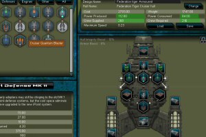 Ship Design