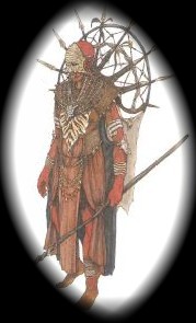 Haradrimmensch