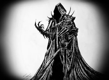 Maugoth'mor