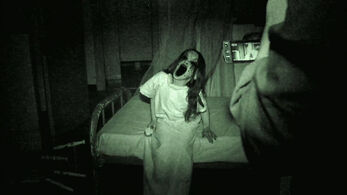 Grave Encounters 2 | Grave Encounters Wiki | FANDOM powered by Wikia