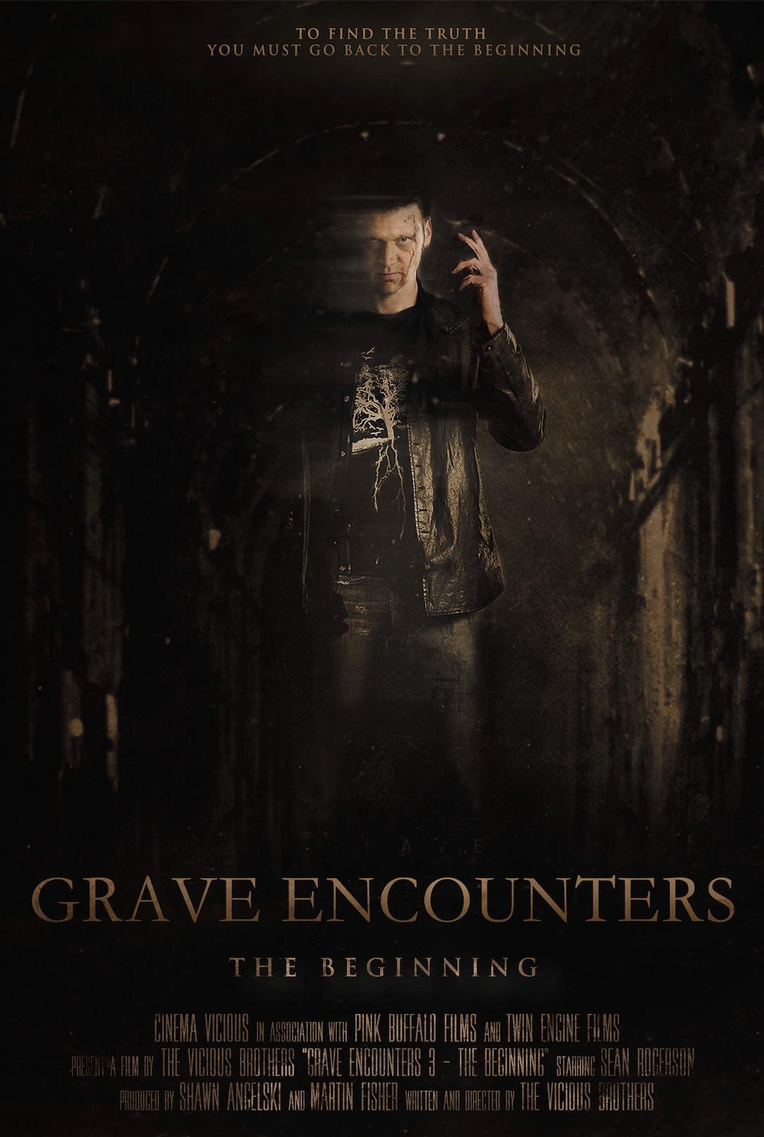 Grave Encounters 3 | Grave Encounters Wiki | Fandom