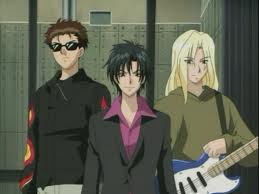 Ask band