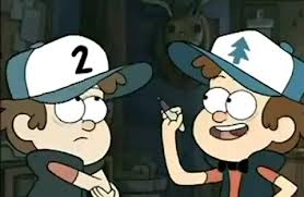 Double Clone Dipper