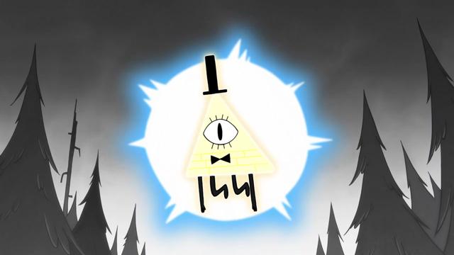 Bill Cipher | Gravity Falls Roleplay Wiki | Fandom