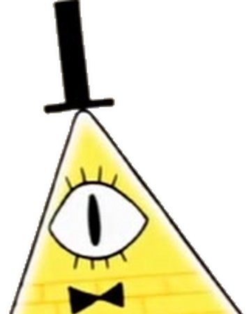 Bill Cipher Gravity Falls Roleplay Wiki Fandom