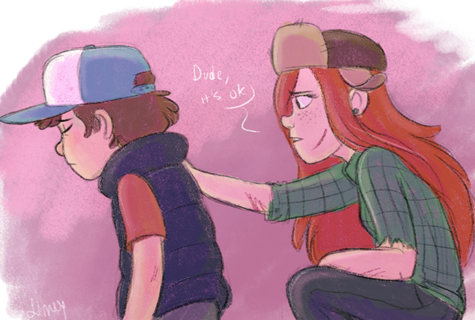 Categorywendy Corduroy Gravity Falls Shippings Wiki Fandom Powered By Wikia 1613