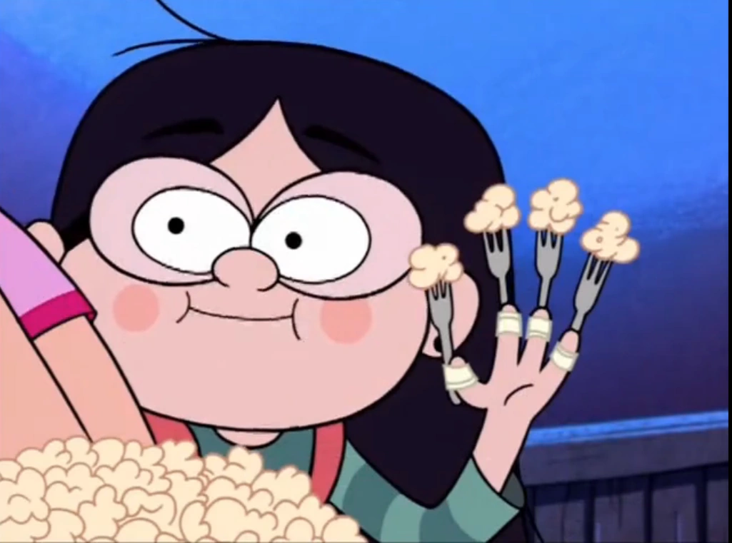 Candy Chiu Gravity Falls Wiki Fandom vrogue.co