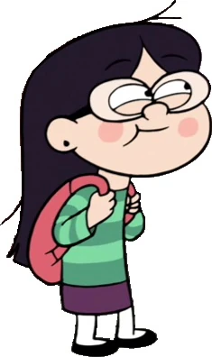 Imagen - Candy.jpg | Wikia Gravity Falls | FANDOM powered by Wikia