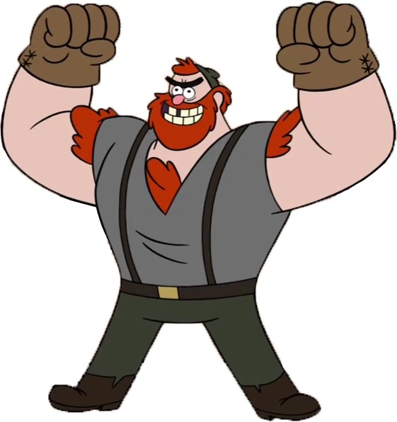 Imagen - Varonil Dan.jpg | Wikia Gravity Falls | FANDOM powered by Wikia