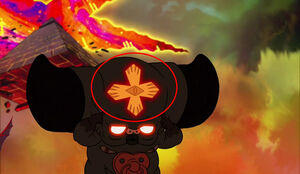 S02e21 Weirdmageddon wheel representative