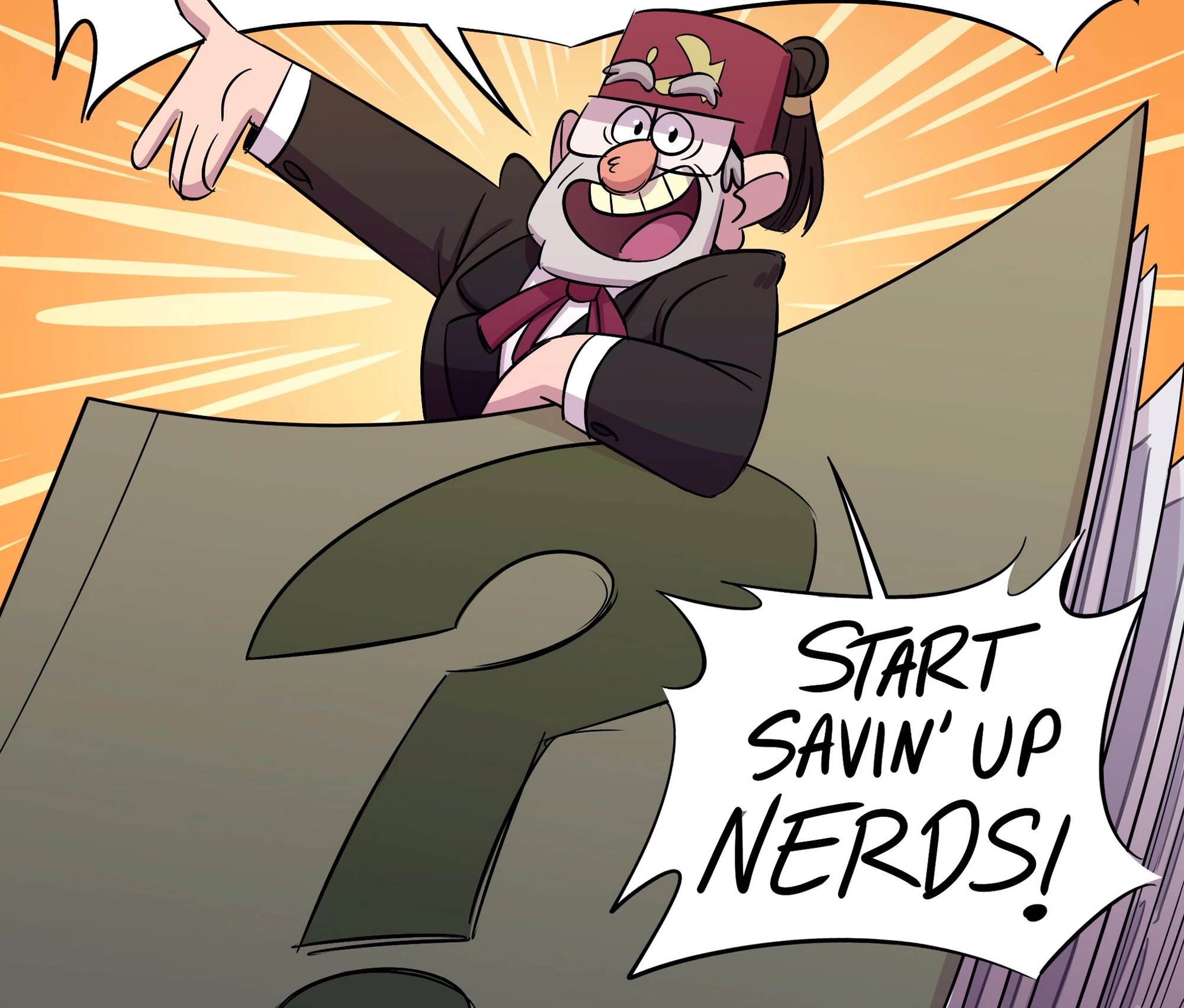 Gravity Falls Graphic Novel | Gravity Falls Wiki | FANDOM powered by Wikia