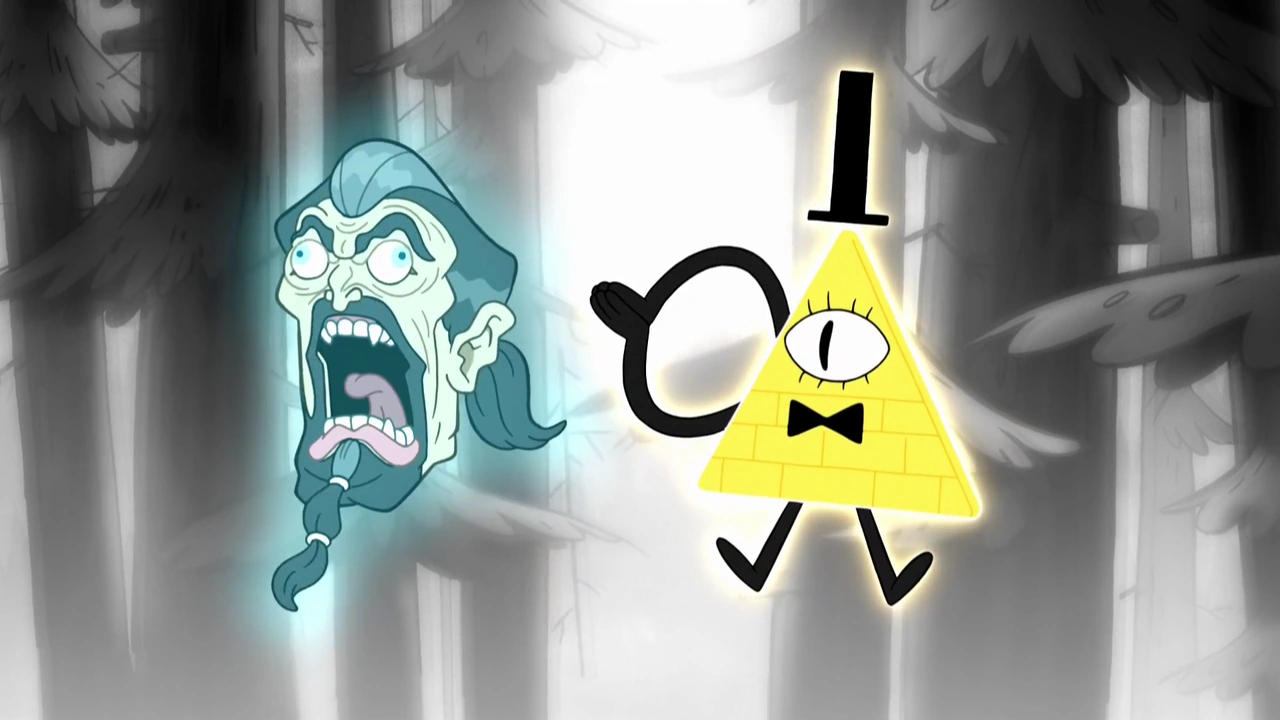 Image S2e4 screaming head.png Gravity Falls Wiki FANDOM powered