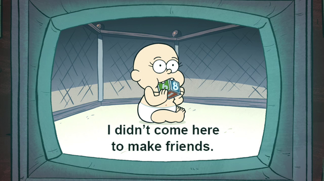 File:S1e16 I didn't come here to make friends.png