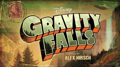 Gravity Falls Wiki | Fandom