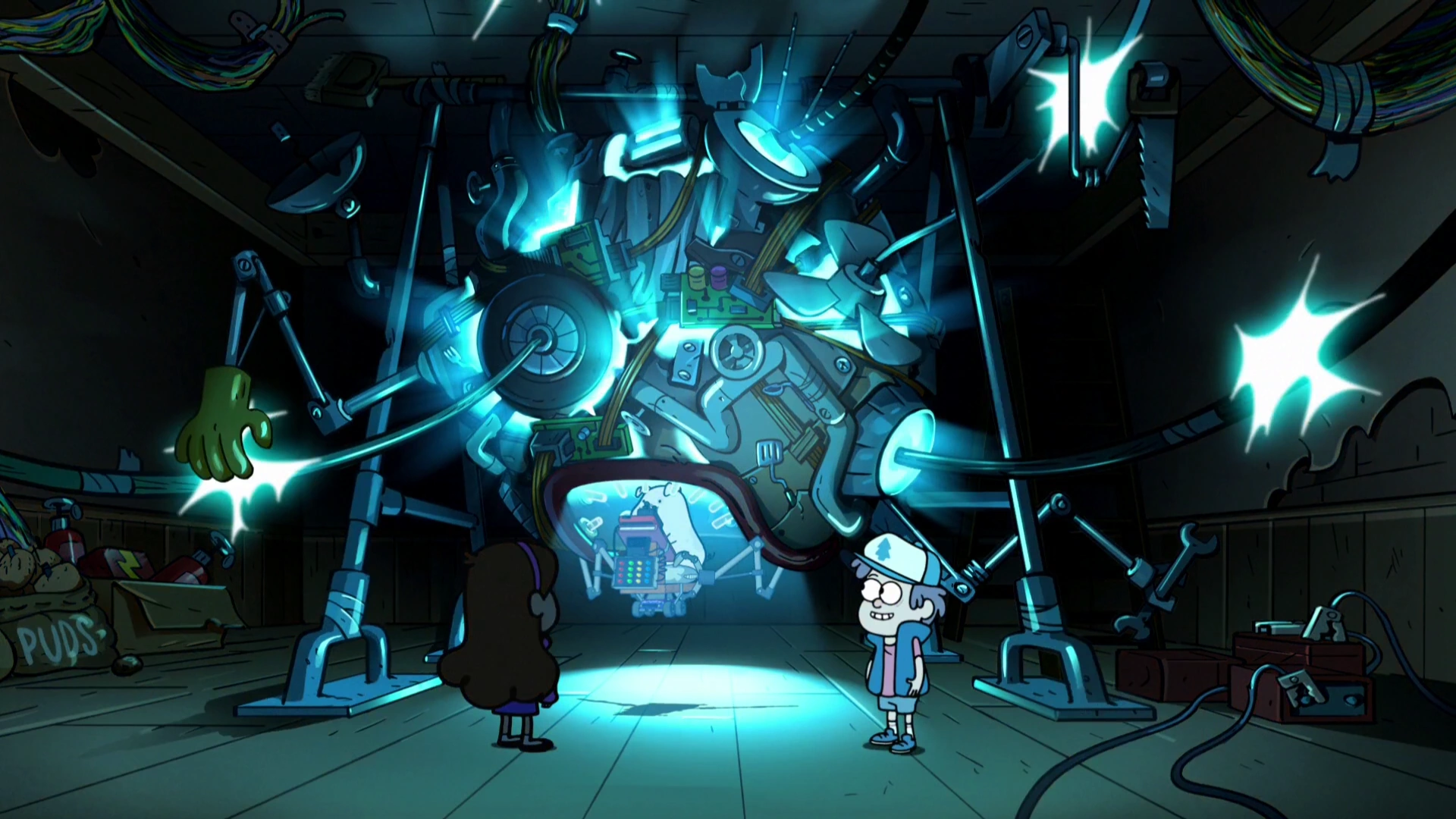 Портал гравити фолз. Гравити фолз летающая тарелка. Гравити фолз портал стэнли. Портал стэнфорда в гравити фолз. Портал из gravity falls.