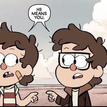 Gravity Falls Lost Legends Gravity Falls Wiki Fandom