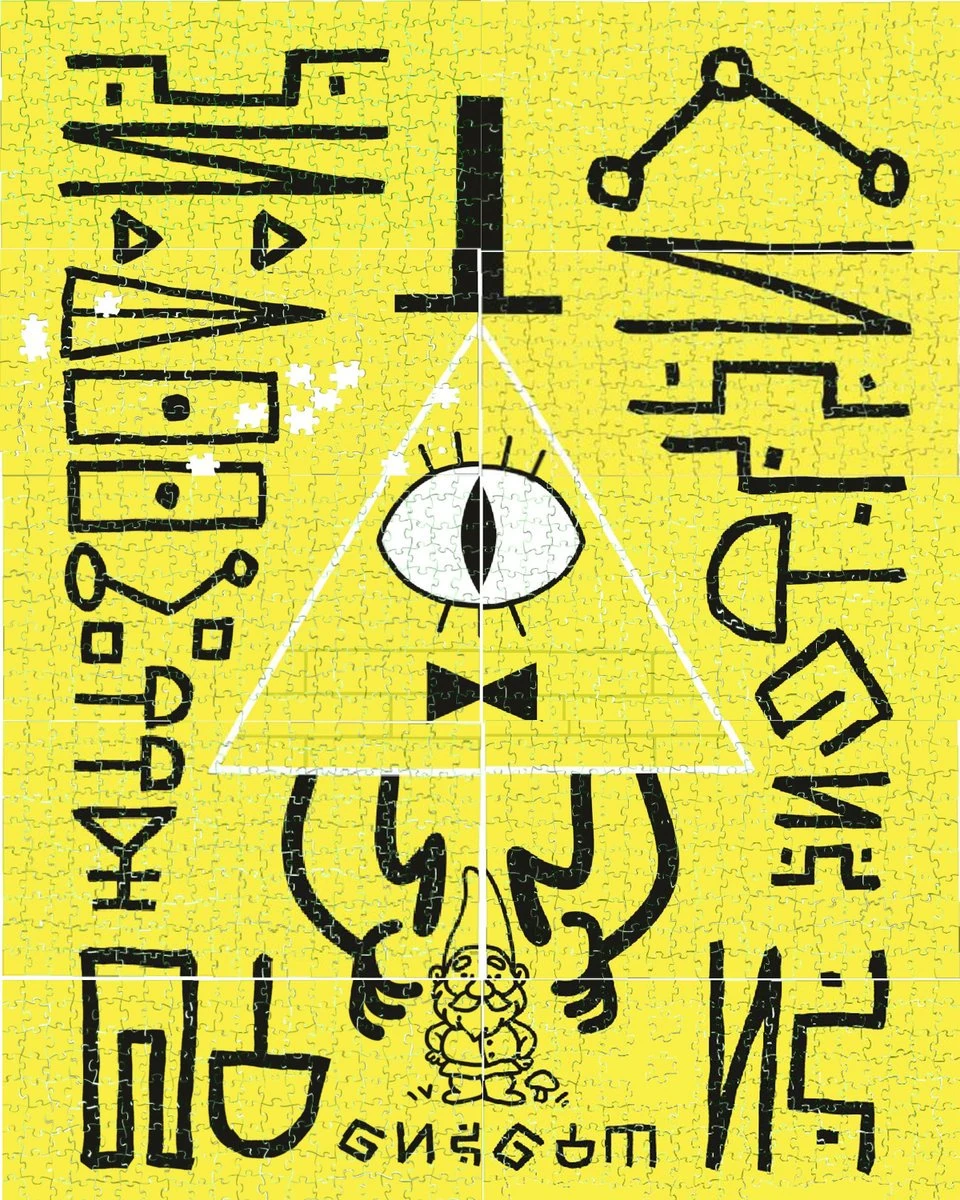Image Cipher Hunt Digital Puzzle Solved.jpg Gravity Falls Wiki