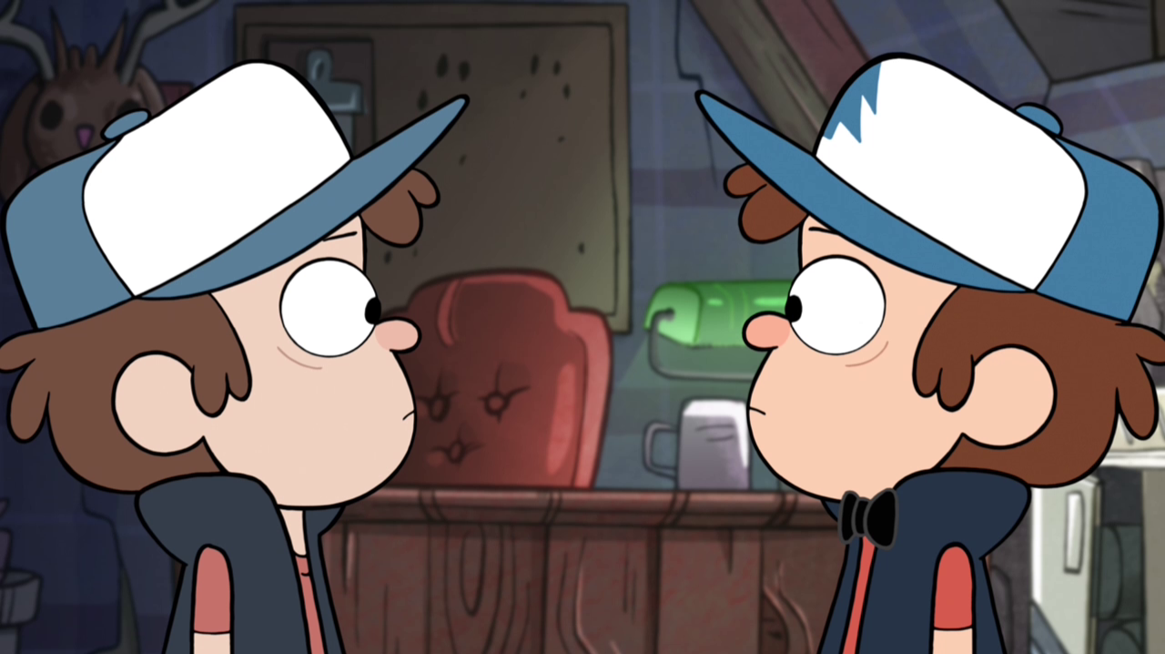 Double Dipper | Gravity Falls Wiki | FANDOM powered by Wikia