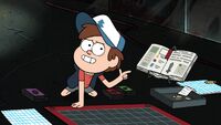 S2e13 inside of the game guide