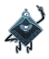 Kryptos render