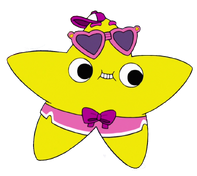 Destello brillosito
